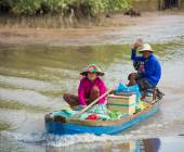 Cycle Southeast Asia