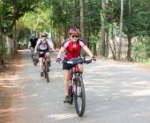 Cycle Southeast Asia