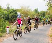 Cycle Southeast Asia