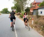 Cycle Southeast Asia