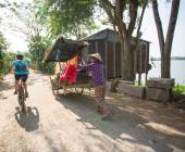 Cycle Southeast Asia – Premium Adventure