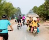 Cycle Southeast Asia