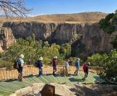 Highlights of Turkey