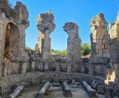 Highlights of Turkey