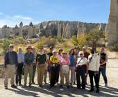 Highlights of Turkey