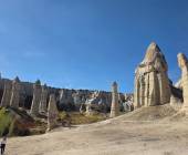 Highlights of Turkey