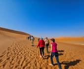 Discover Namibia – Camping