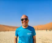 Discover Namibia – Camping