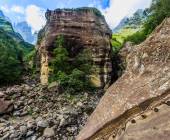 South Africa: Walking & Wildlife