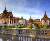 Cycle Southeast Asia