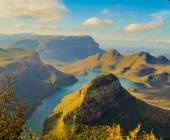 Southern Africa Safari: Kruger & Coast