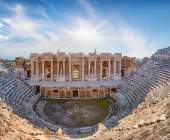 Highlights of Turkey