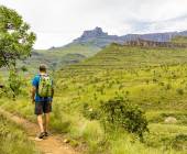 South Africa: Walking & Wildlife