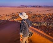 Discover Namibia – Camping