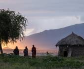 Kenya & Tanzania Adventure