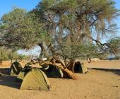 Discover Namibia – Camping