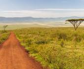 Kenya & Tanzania Adventure