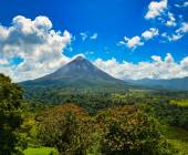 Costa Rica Adventure Family Holiday