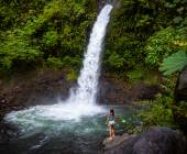 Costa Rica Adventure Family Holiday