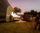 Kenya & Tanzania Adventure