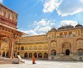 Colours of Rajasthan