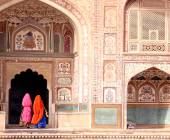 Colours of Rajasthan