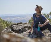 Walking in Andalucia