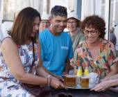 Walking in Andalucia