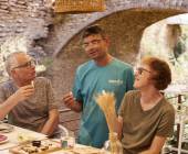 Walking in Andalucia