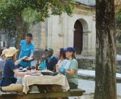 Walking in Andalucia