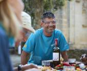 Walking in Andalucia