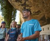 Walking in Andalucia