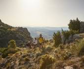 Walking in Andalucia