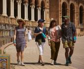 Walking in Andalucia