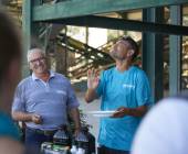 Walking in Andalucia