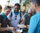 Walking in Andalucia