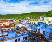 Colours of Rajasthan