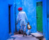 Colours of Rajasthan