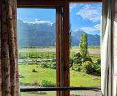 Cycling the Lake District of Chile & Argentina