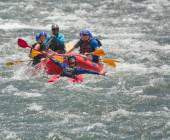 Costa Rica Adventure Family Holiday