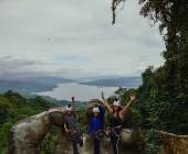 Costa Rica Adventure Family Holiday