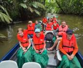 Costa Rica Adventure Family Holiday