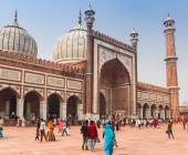 Colours of Rajasthan