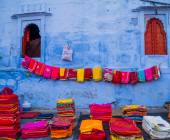 Colours of Rajasthan