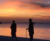 Kenya & Tanzania Adventure