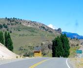Cycling the Lake District of Chile & Argentina