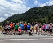 Cycling Vietnam