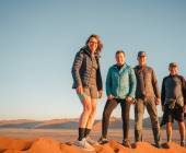 Discover Namibia – Lodges