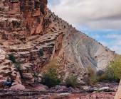 Hike Morocco’s Atlas Mountains