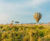 Kenya & Tanzania Adventure